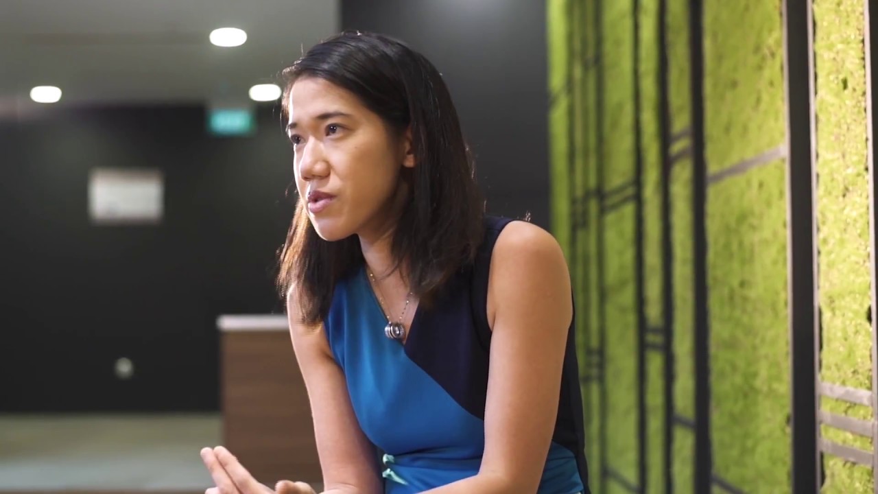 Why I chose Duke-NUS Medical School feat surgeon-innovator Dr Rena Dharmawan
