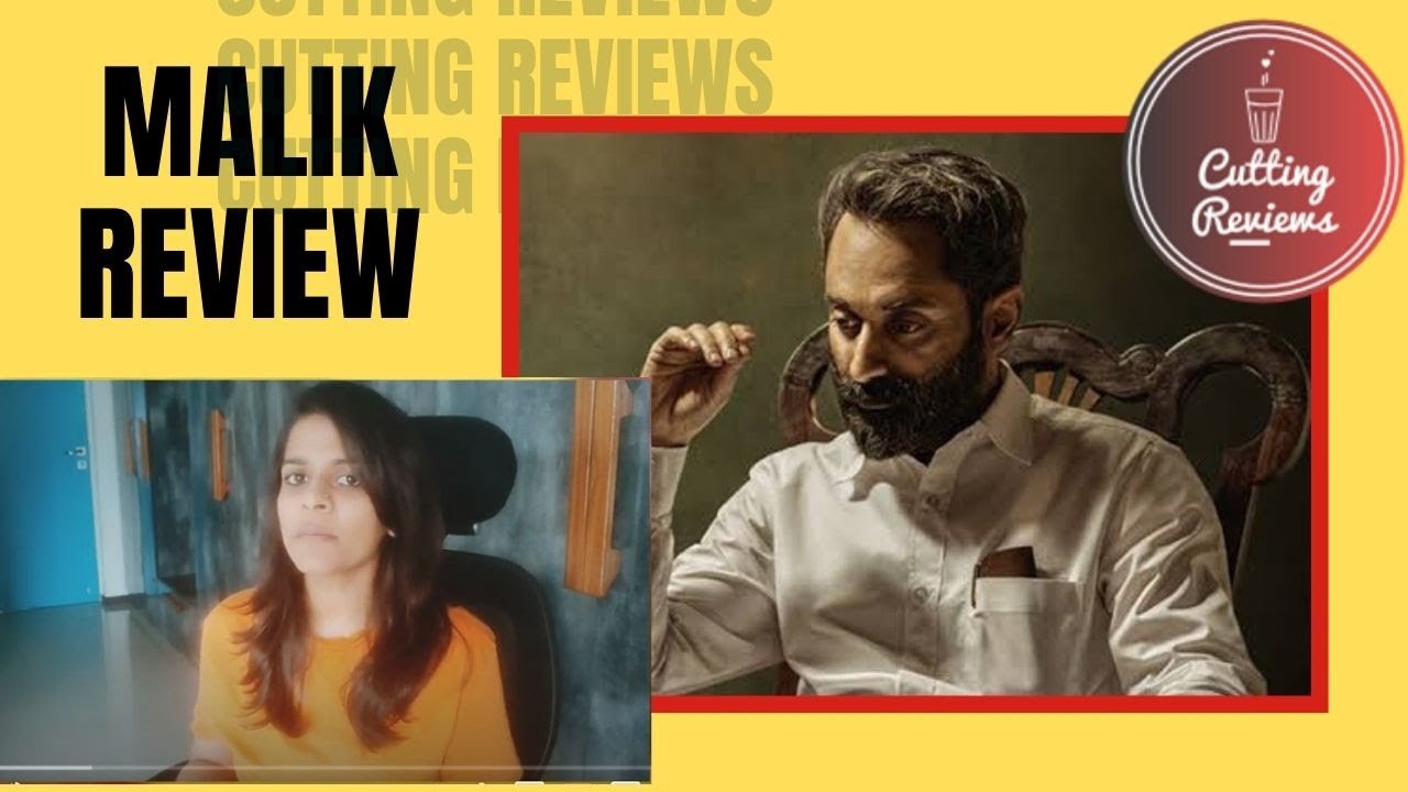 Malik | Cutting Review | Amazon Prime