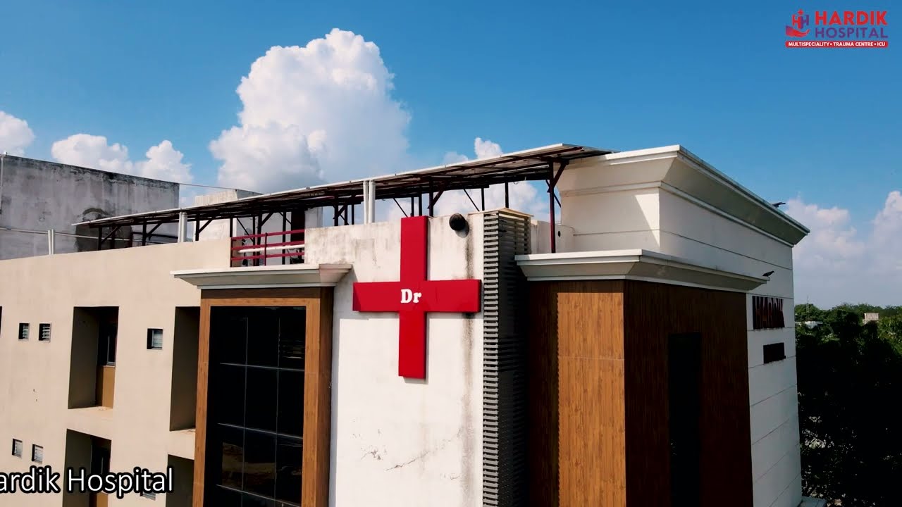 Hardik Hospital Abu Road | Best Multispeciality Hospital in Abu Road, Rajasthan