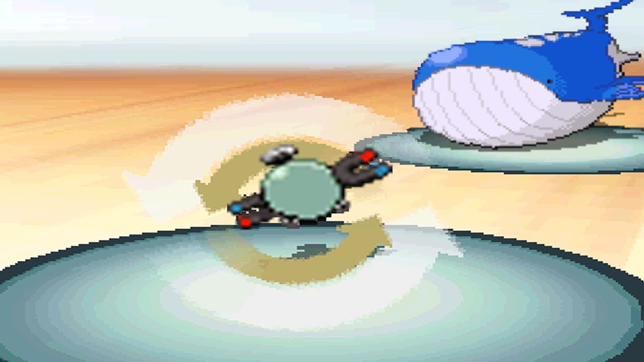 ★~EPIC MAGNEMITE SWEEP~★