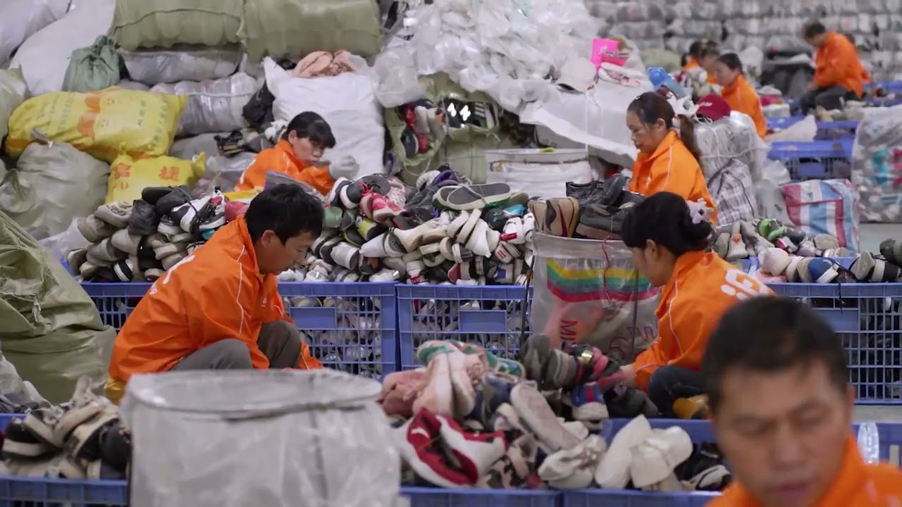 Ukay ukay factory direct export