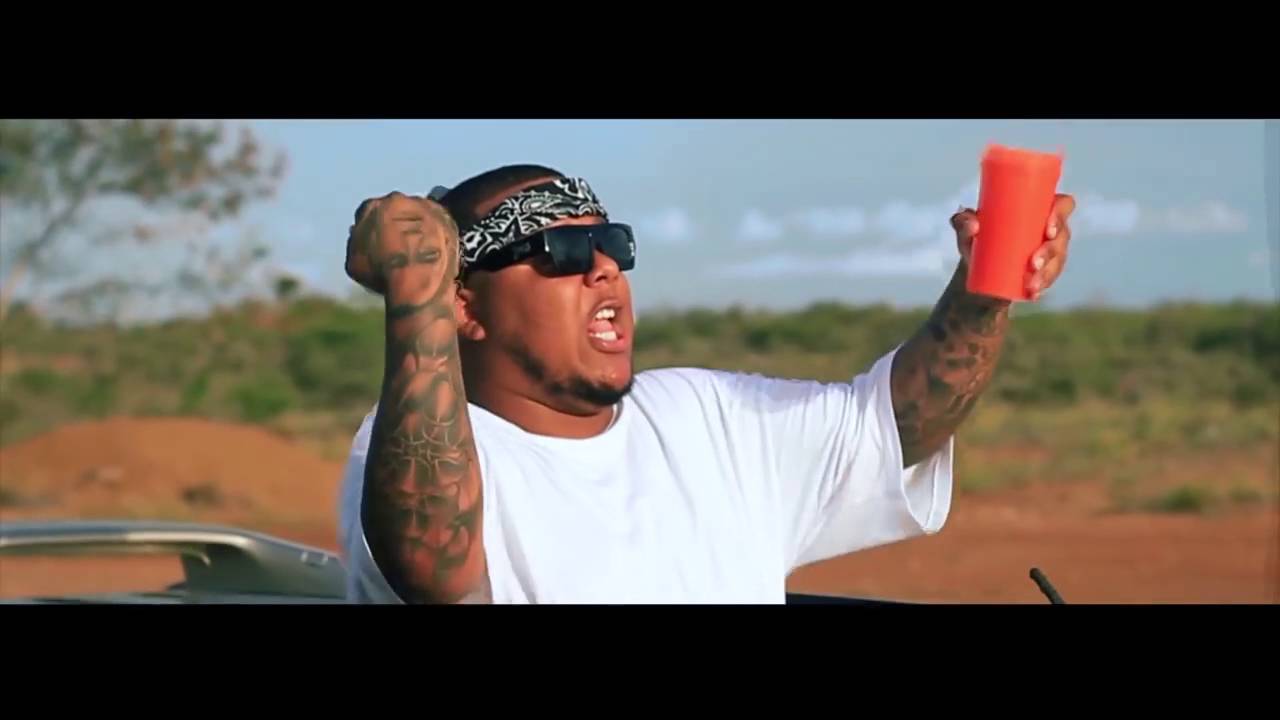lo mejor del rap venezolano 2016