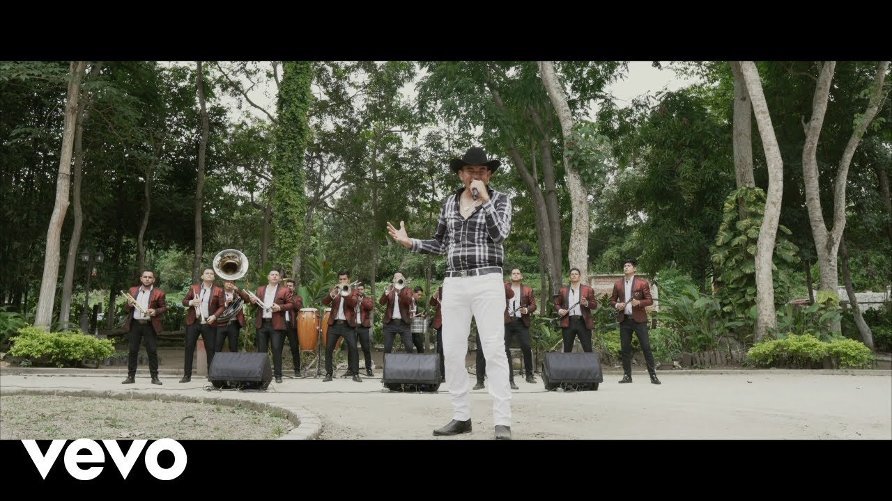 El Nando - Decepciones (En Vivo)