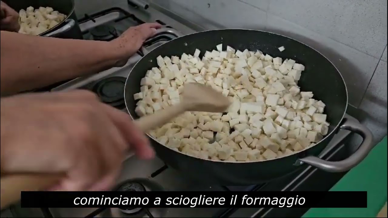 Come si fanno le seadas