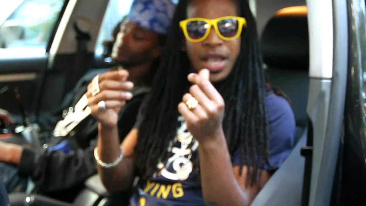 Noni ft Keizer - Money is de Motivatie |ProdBy MasterJoJo|(Offical Videoclip) (Blackstar)