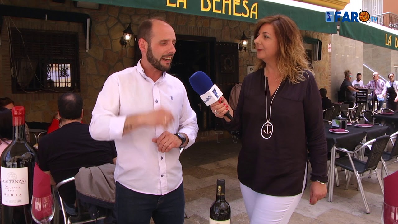 Ceuta en el Paladar |  La Dehesa