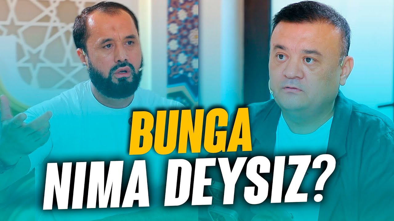 BUGUNGI MAHDIY, TRIK KITOB, XIYONAT KECHRILMAYDI, TO'YDAGI FITNA, ASOSSIZ XABARLAR #abrormuhtoraliy