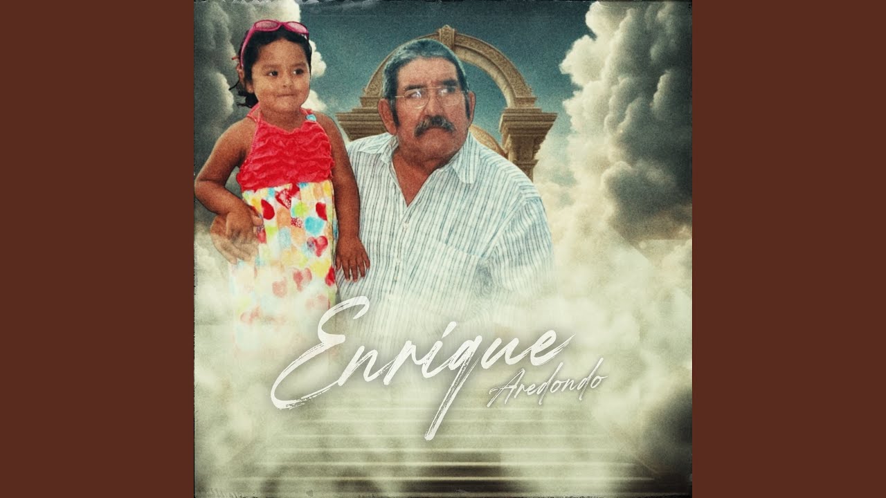 Enrique Arredondo