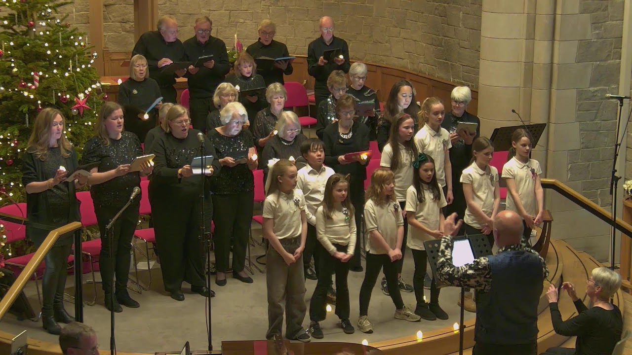 Blackhall Saint Columba Live Stream