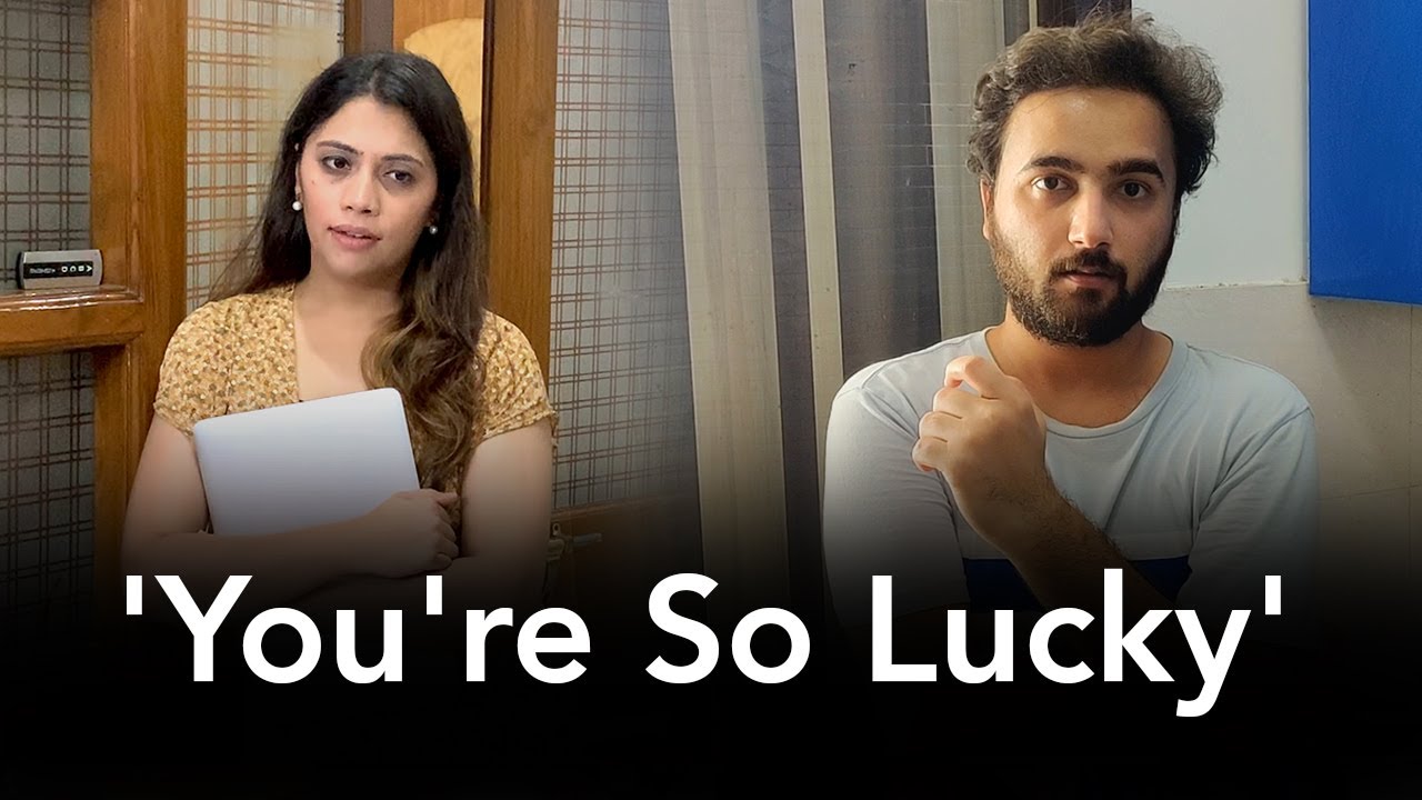 So Lucky | Why Not | Life Tak