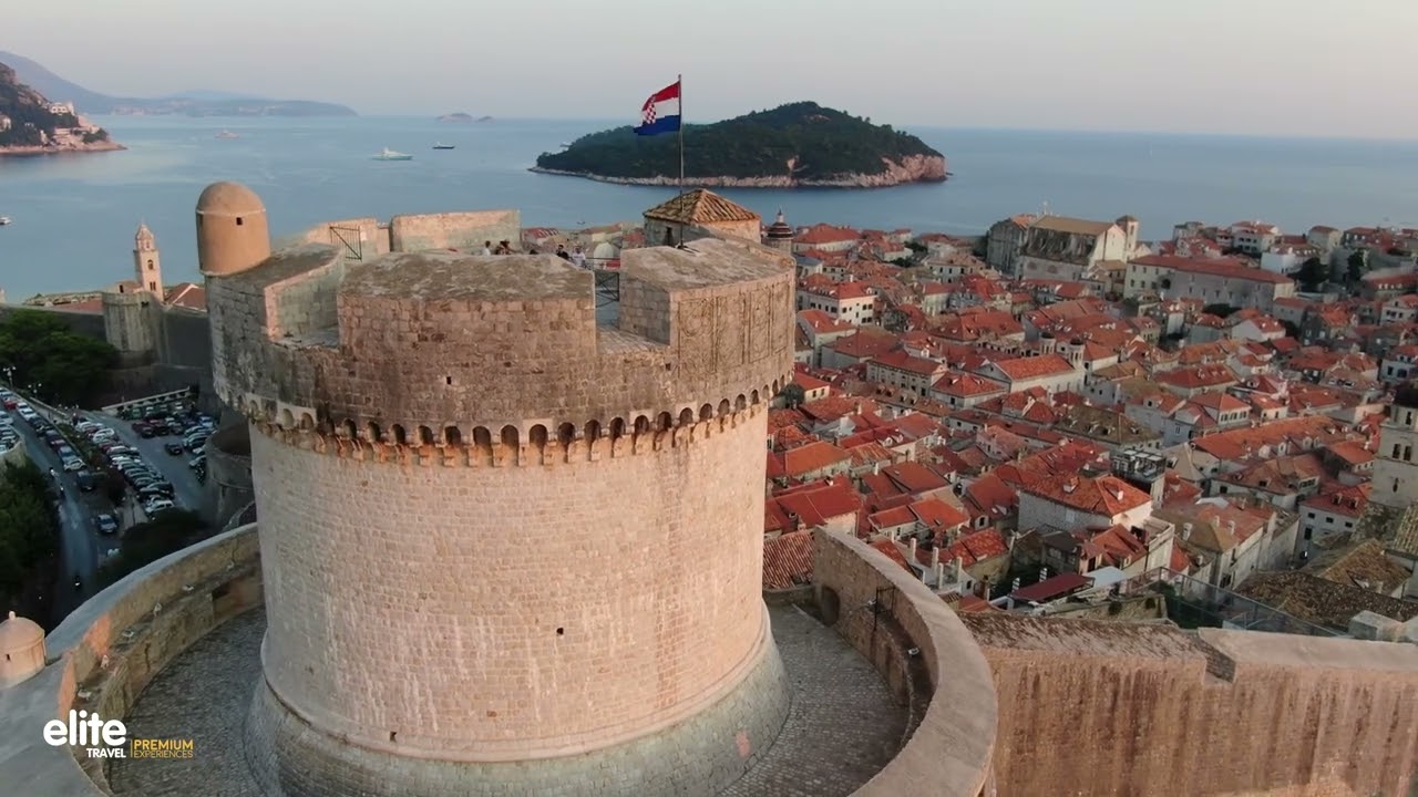 Elite Travel Premium Experiences - Dubrovnik