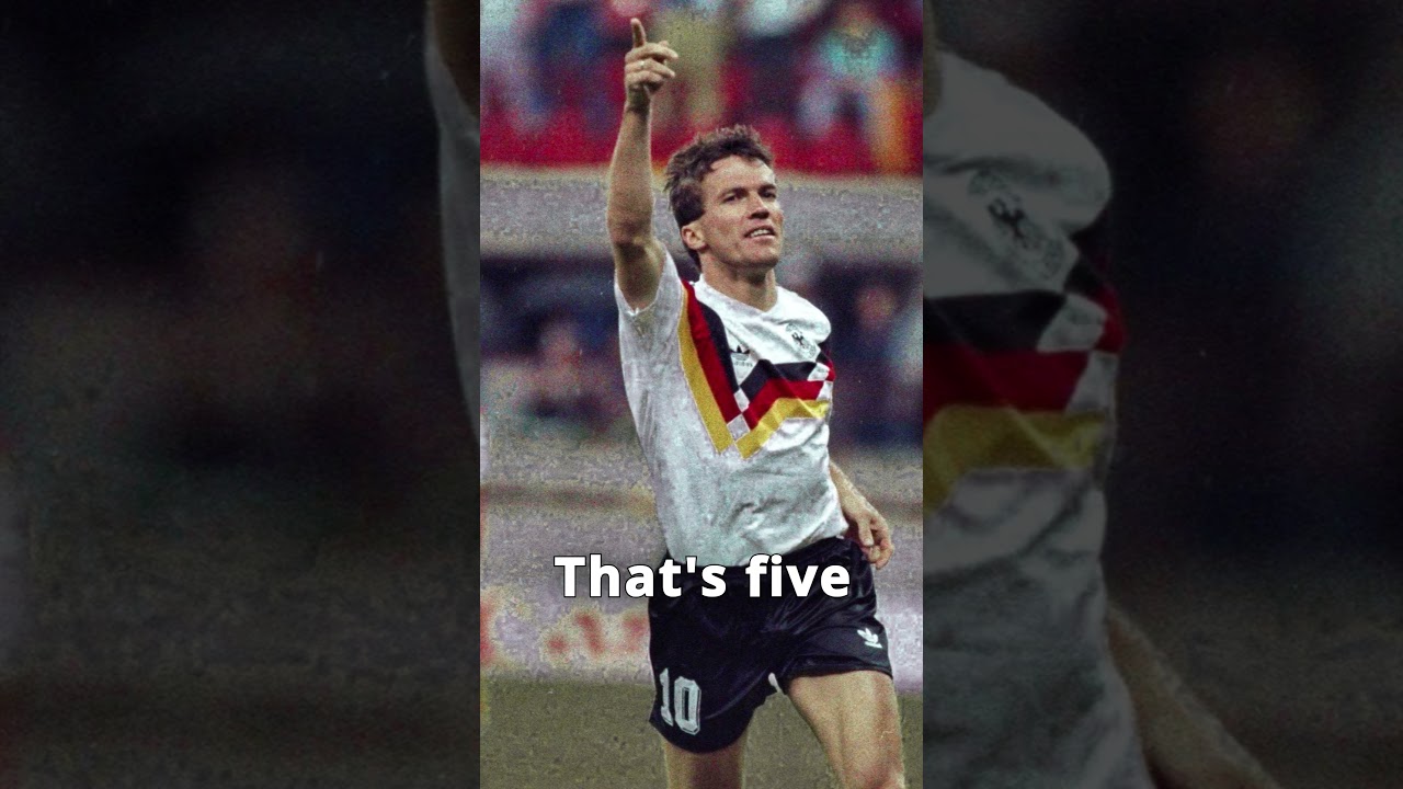 Unbelievable FIFA World Cup Records You Won&rsquo;t Believe!
