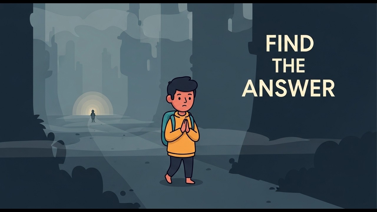 The Hidden SECRET Behind Why Your Prayers Aren’t Being Answered