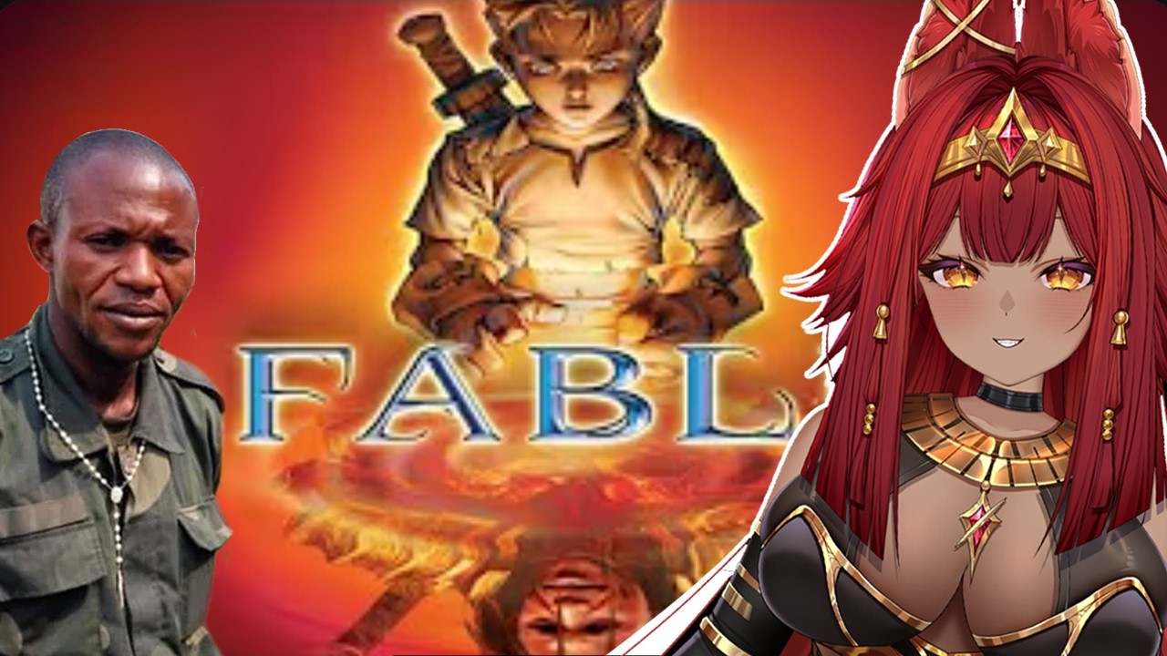 Fable Review | Moral Relativism Edition | SsethTzeentach Reaction