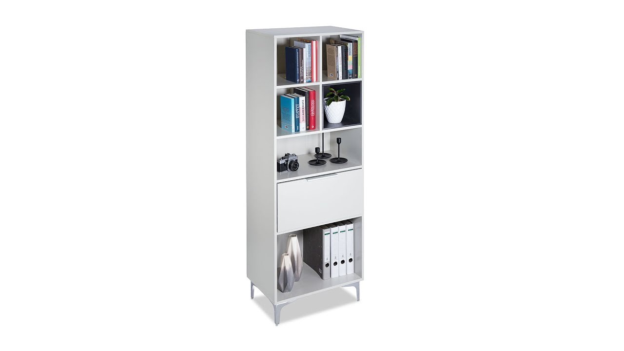 B&uuml;roregal Cubus
