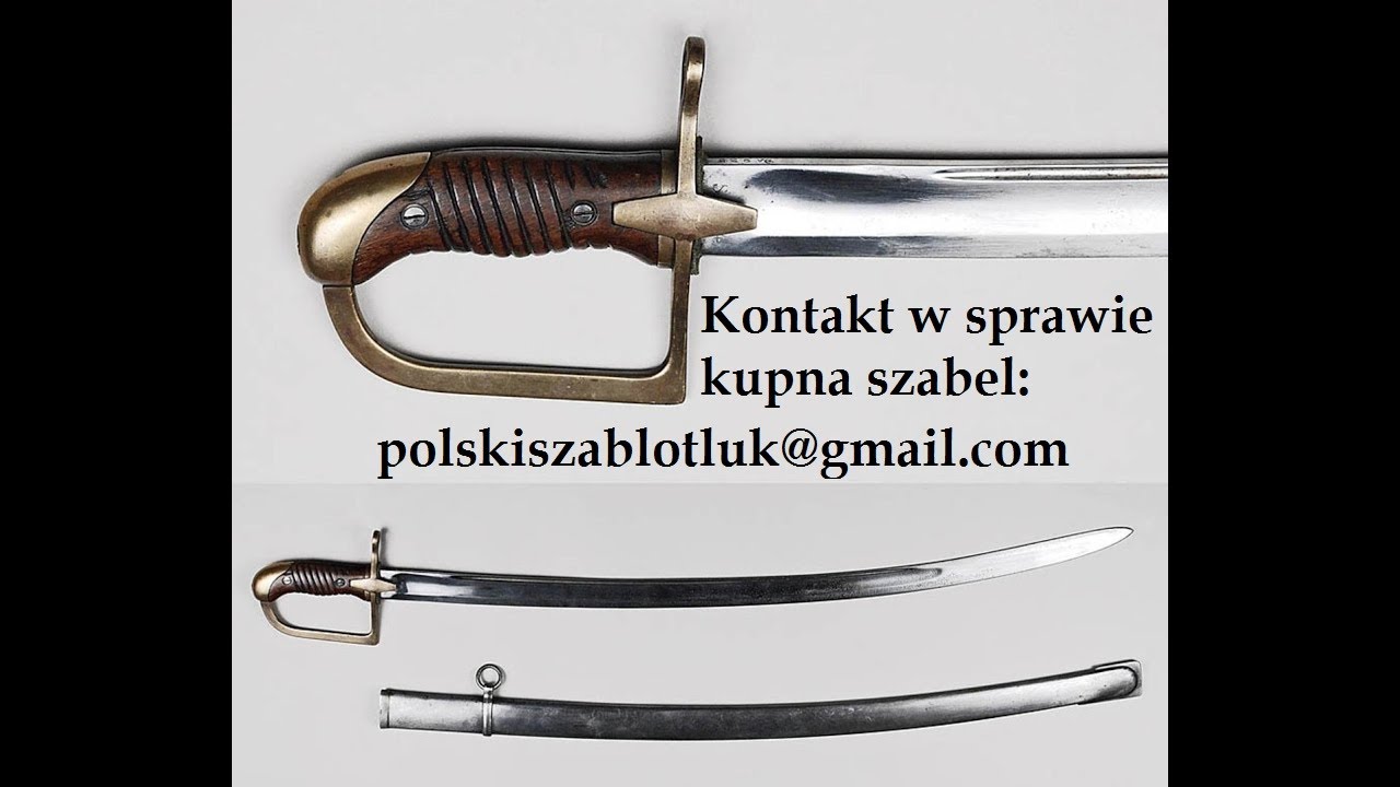 Szabla 