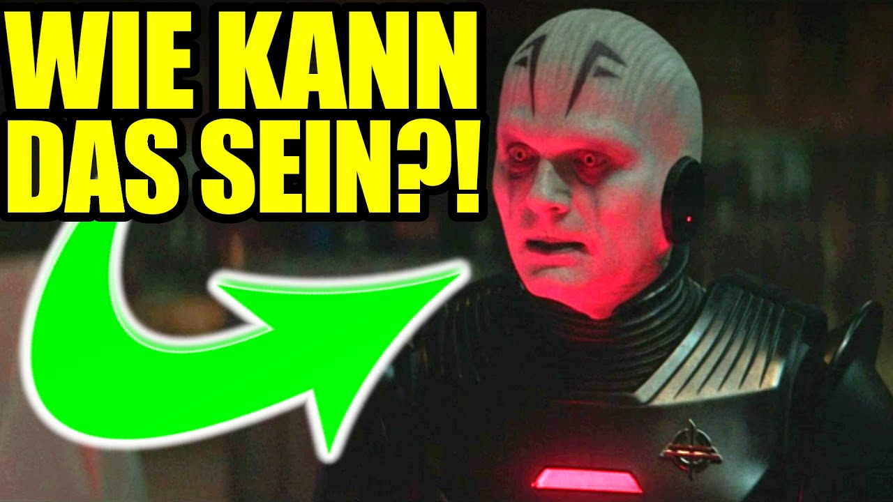 Das VERWIRRENDE ENDE von Kenobi Folge 2 ERKLÄRT!