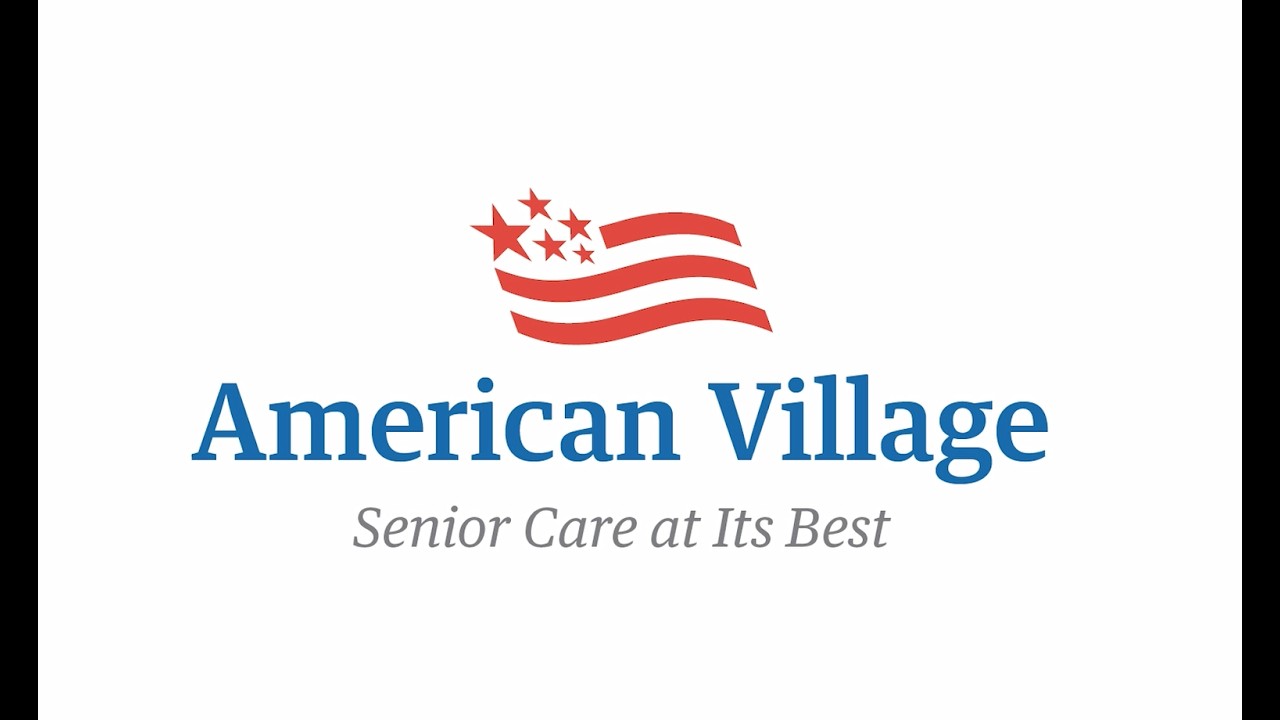 American Village Senior Living Video Tour