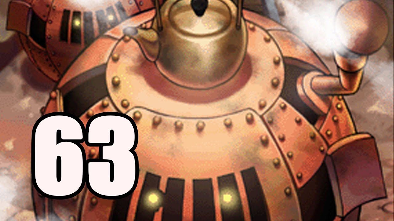 Эйнброх, железный город - Ragnarok Online Prime с нуля 63