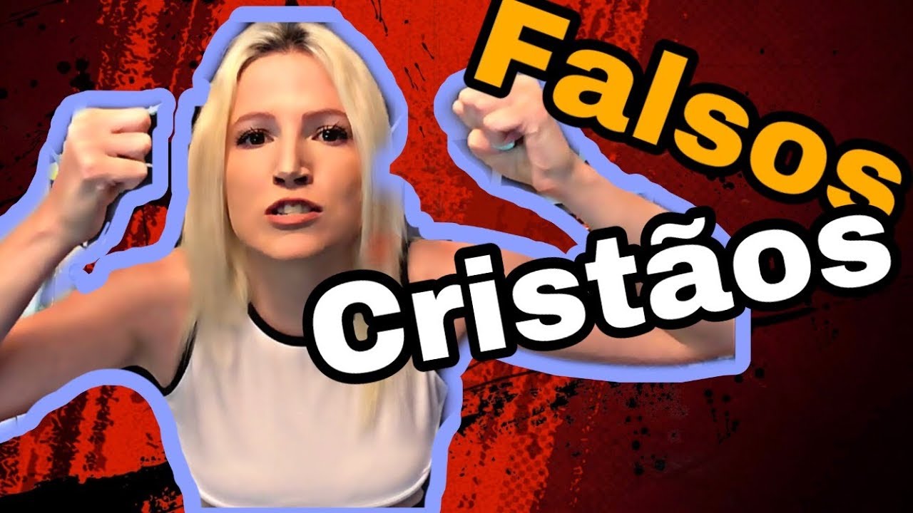 Falsos Crentes | S&eacute;rie: A Salva&ccedil;&atilde;o de Deus #3