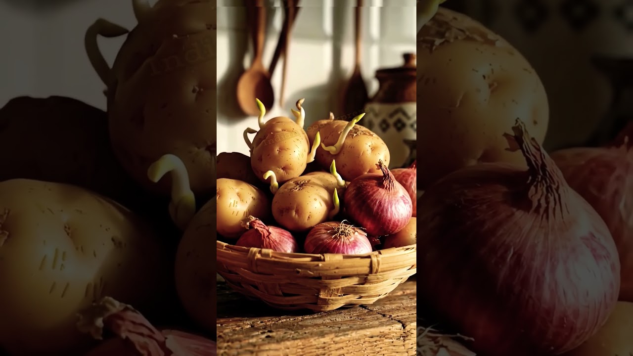 Kitchen Nushka Ep4 #kitchenhacks #kitchensecrets
