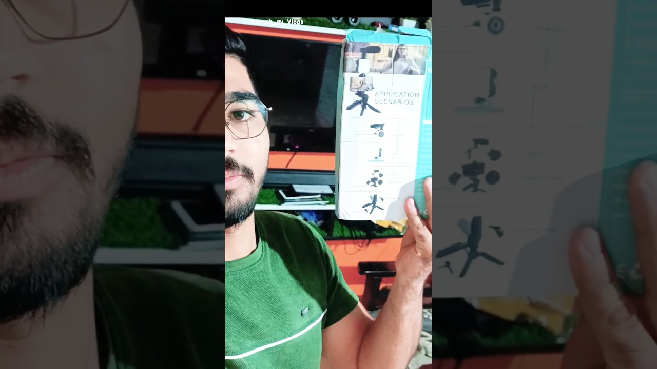 best mobile Vlogging kit #vloggingkit #vlogs #vlog