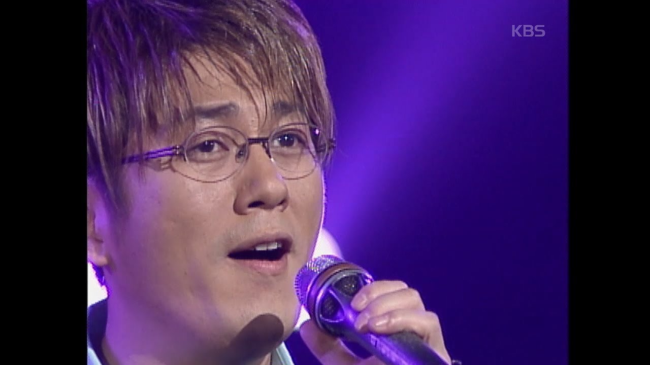 신승훈 - 가잖아 [이소라의 프로포즈 2000년 05월 27일] [Again 가요톱10/KBS KPOP Classic] 20000527