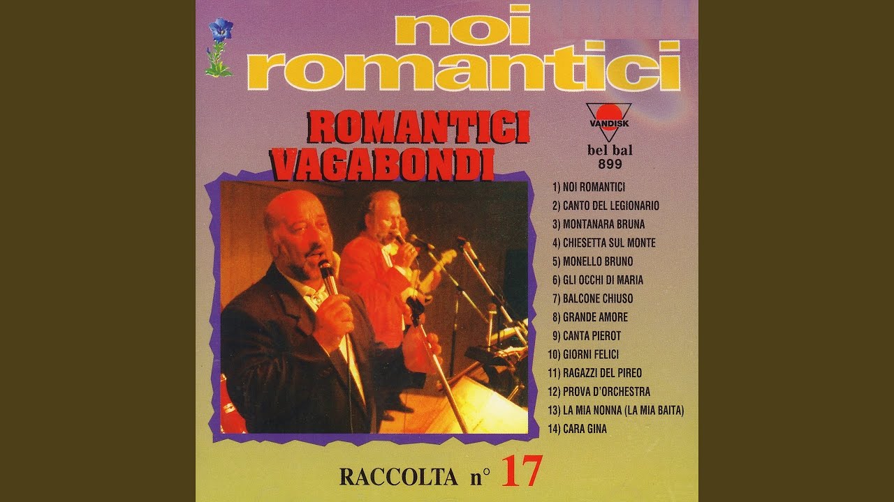 Balcono chiuso