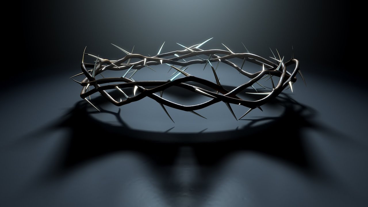 Thoughts of Thorns and Crowns // Greater Grace Church