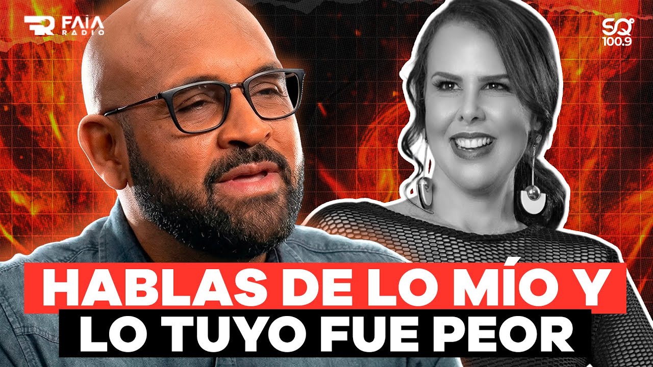 JC ALBELO RESPONDE DE MANERA CONTUNDENTE A INGRID GÓMEZ 