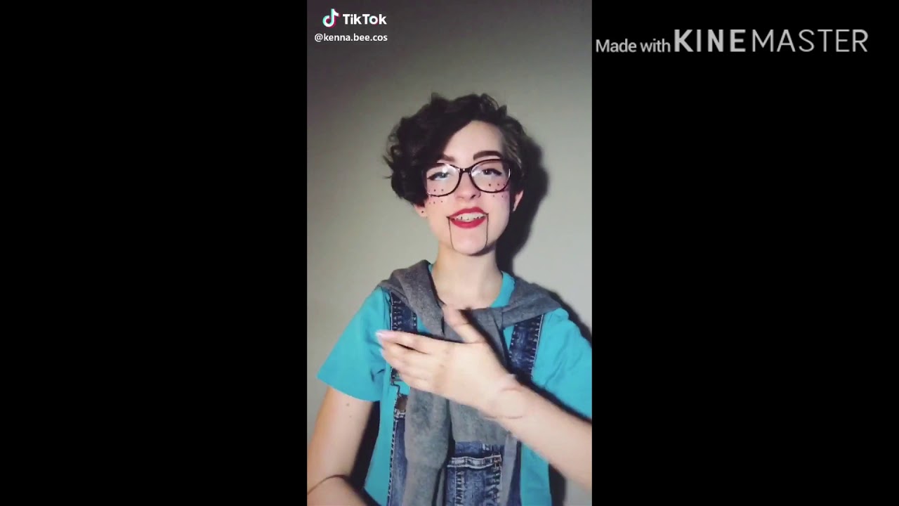 || Tik Tok Complimation || #1 || Sanders Sides || +Genderbent ||