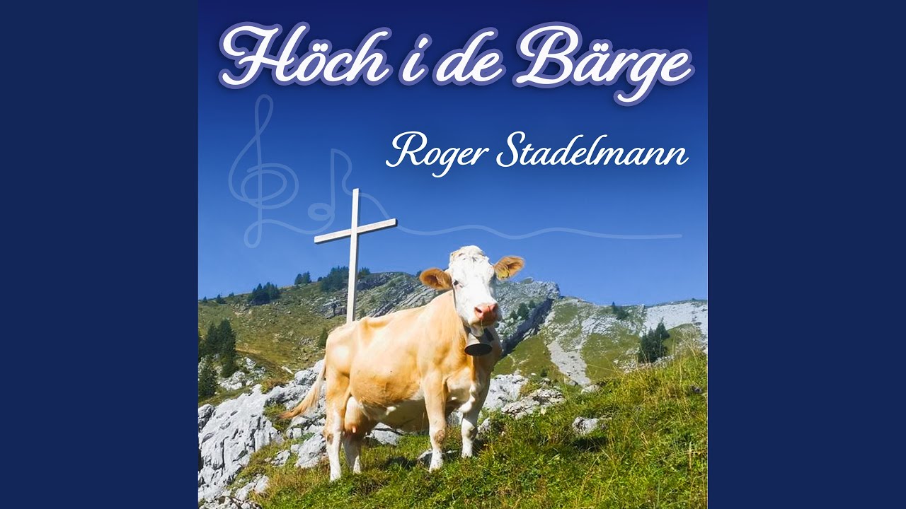 Höch i de Bärge