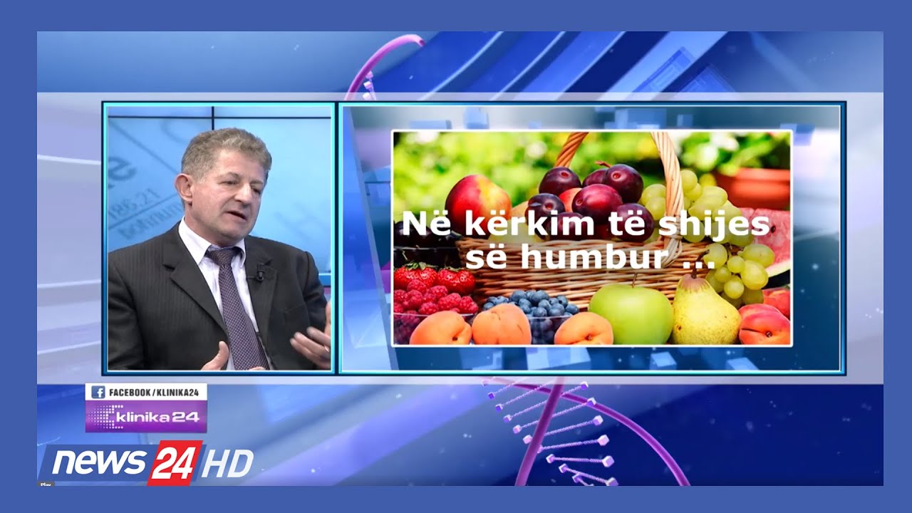 Pse s’kanë shije frutat e perimet si dikur?Rekomandime për sezonin e dimrit nga specialist Zef Gjeta