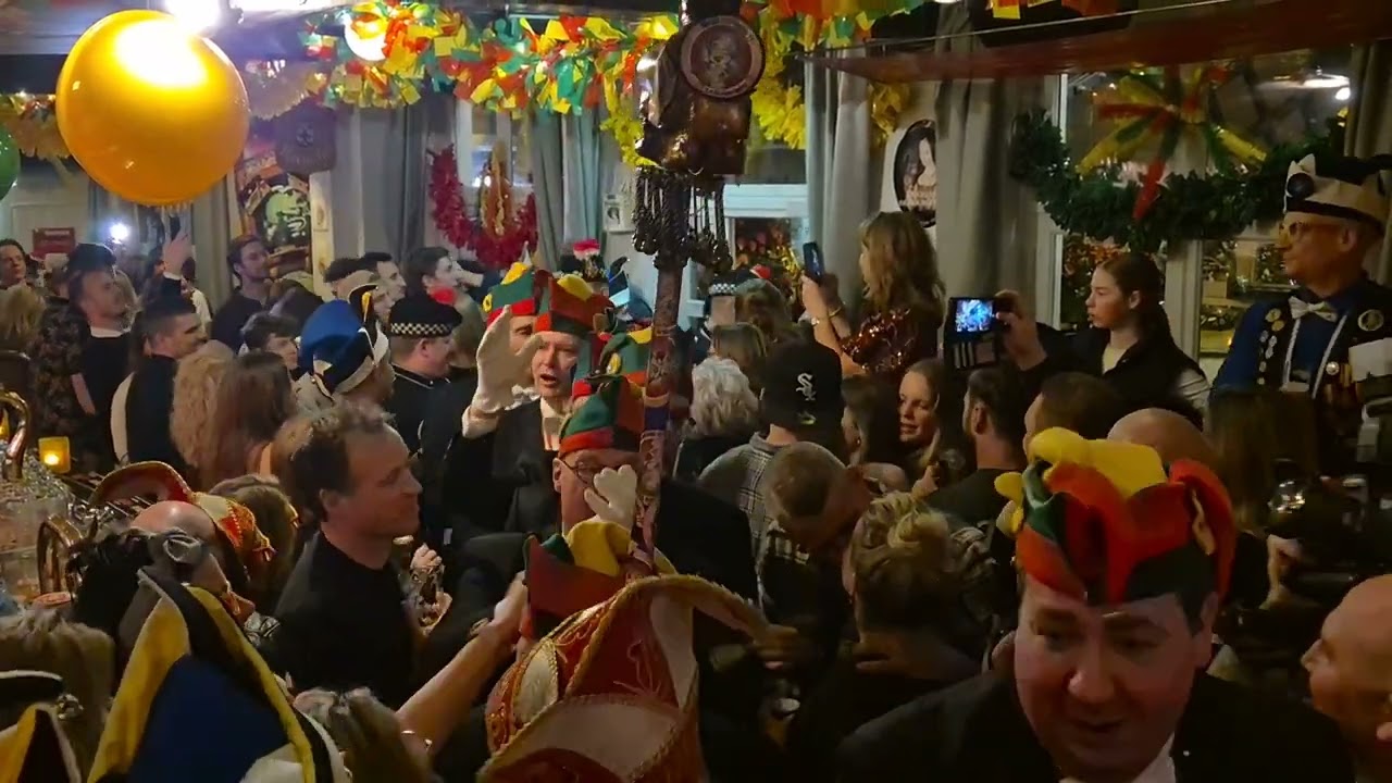 Entree Tempeleers bij Sjotelsplakkefies 2026