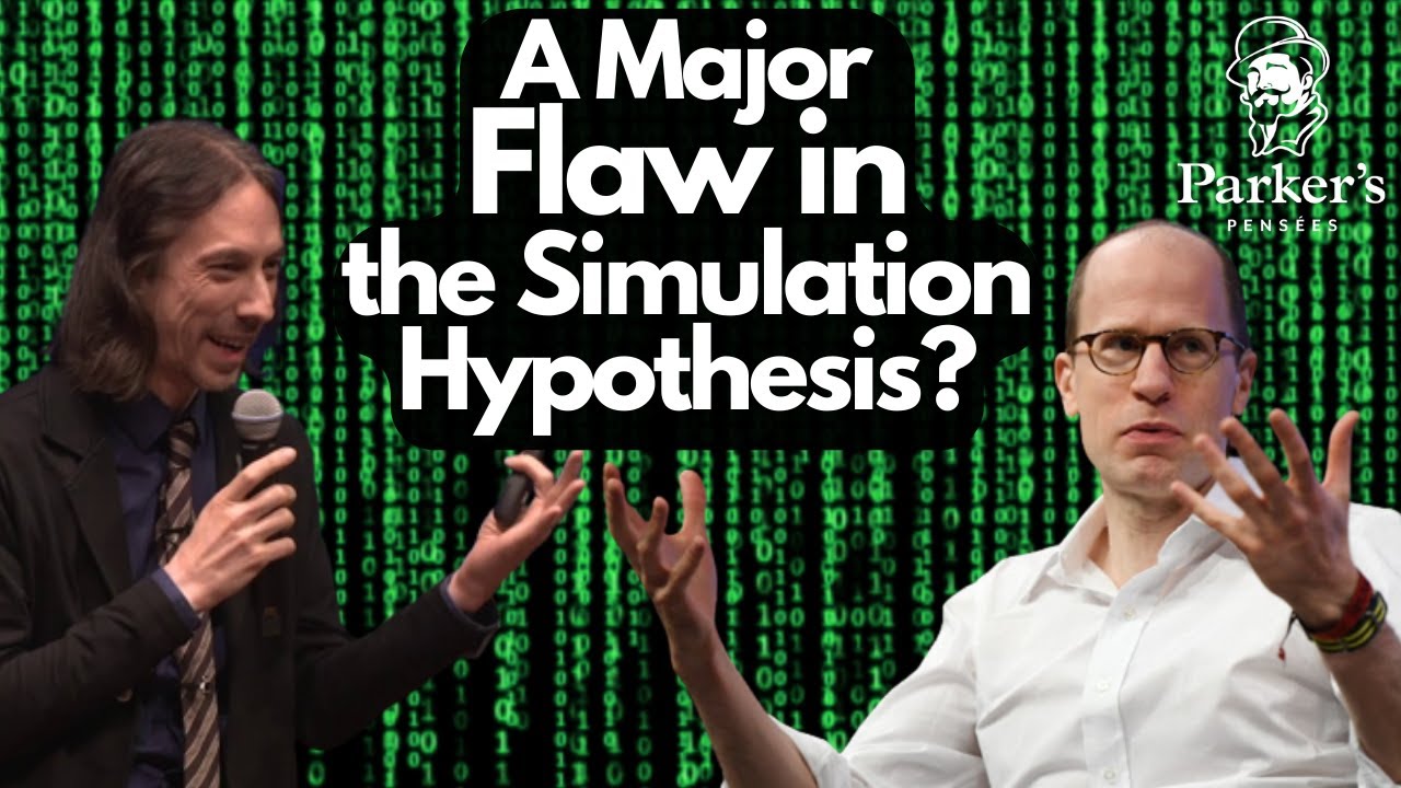 How to Reject Nick Bostrom's Simulation Argument (w/ Michael Huemer)