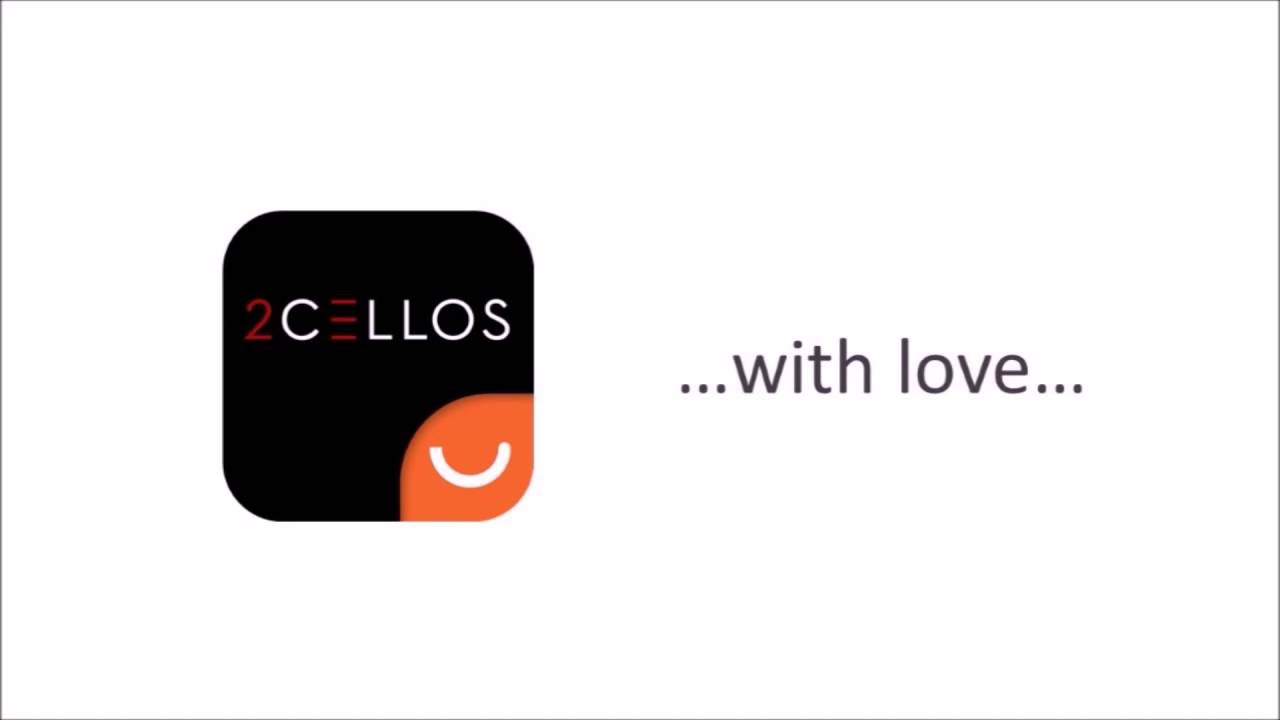 2CELLOS Izzy demo