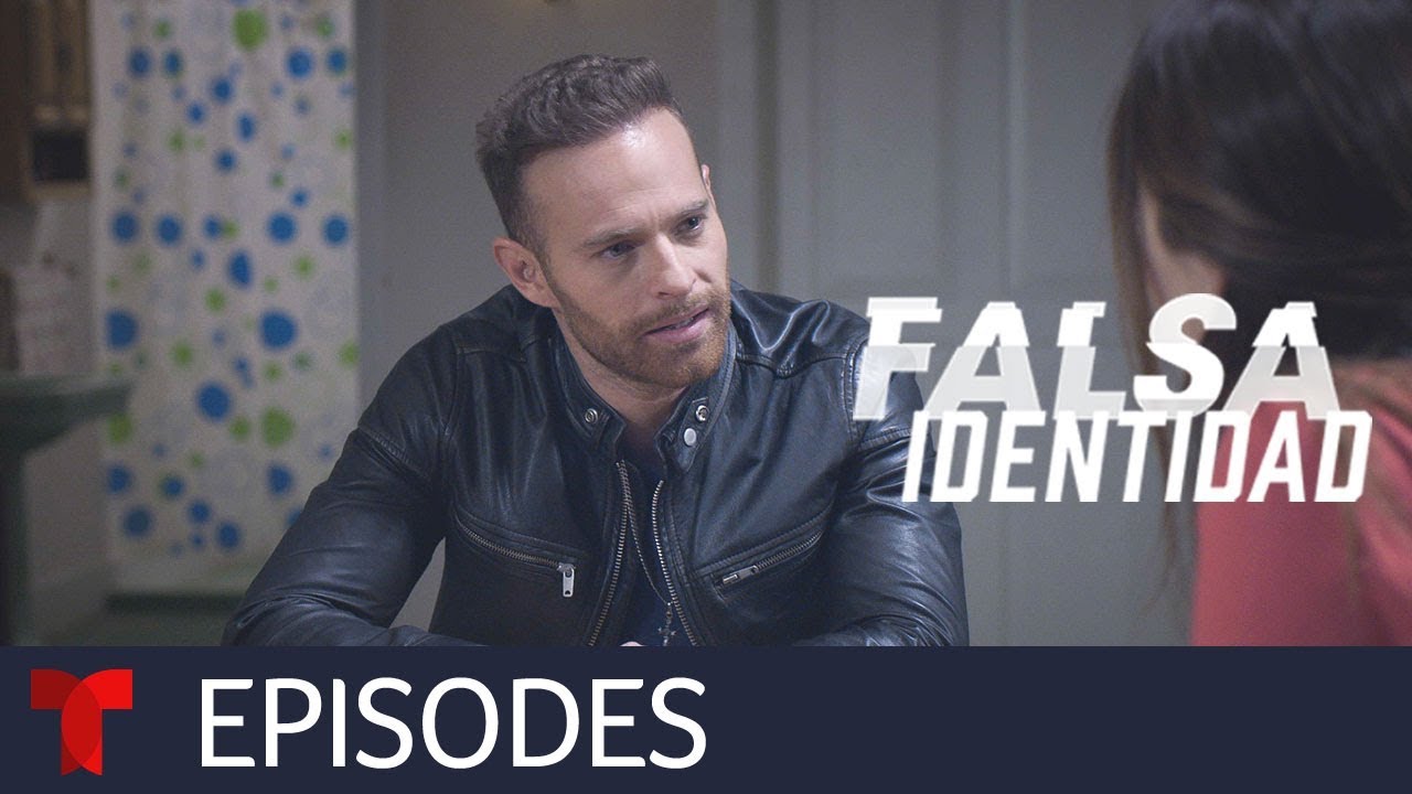 Falsa Identidad | Episode 09 | Telemundo English