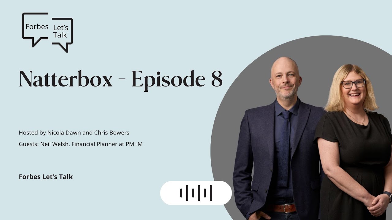 Natterbox Episode 8
