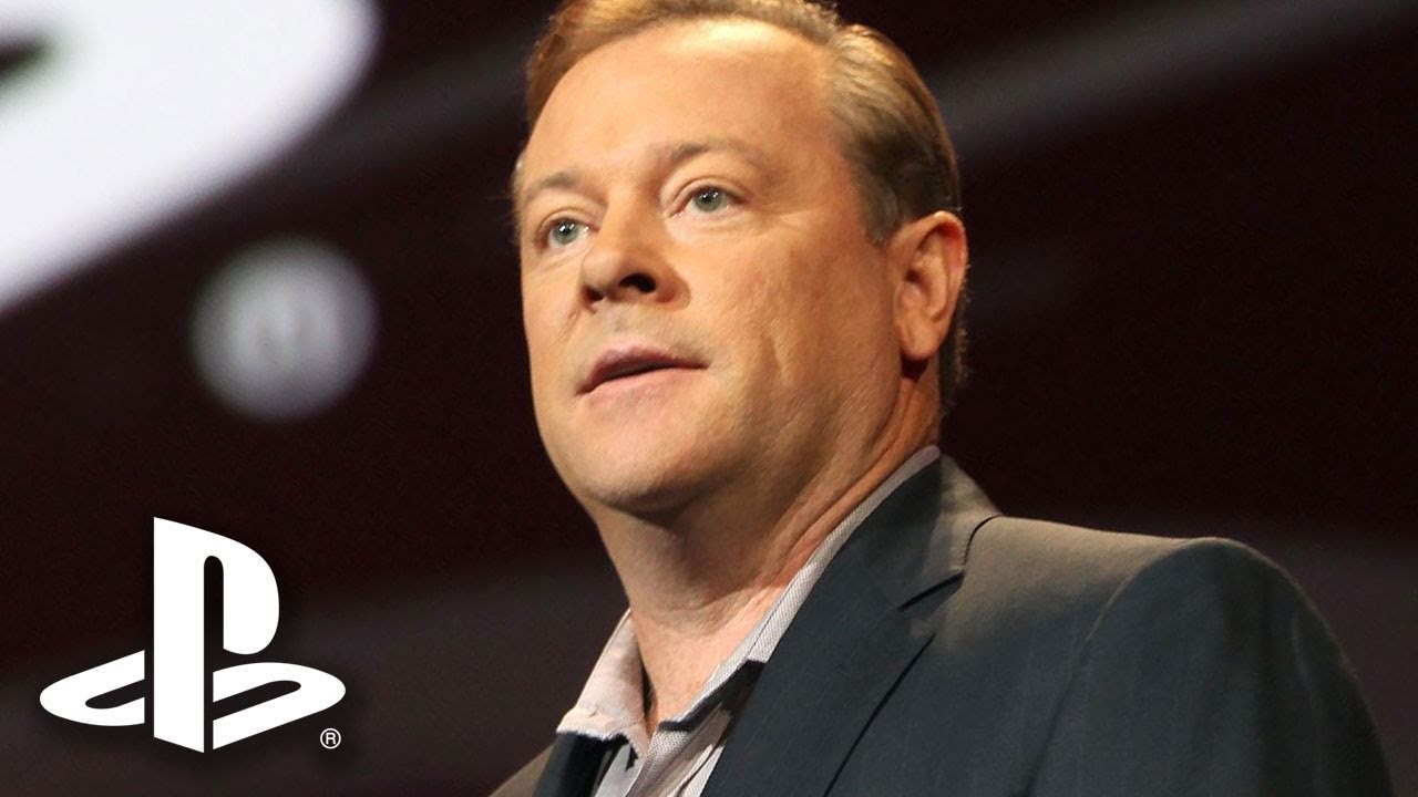E3 2011 Rewind: Jack Tretton and PlayStation Vita