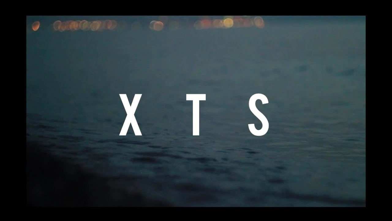 Xyavier the Second - FANTASY (LYRICAL VIDEO)