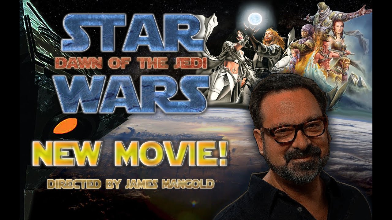 The Force Before Jedi & Sith | Dawn of the Jedi Explained 