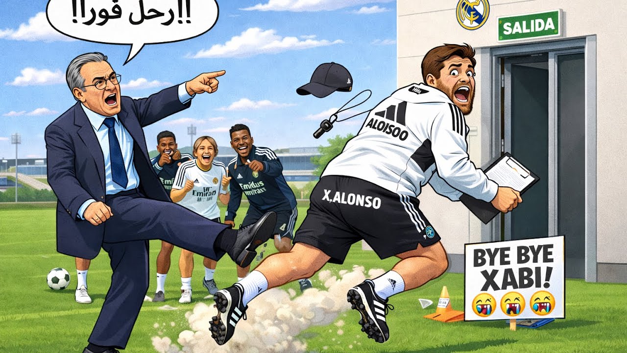 ريال مدريد&برشلونة 😔هاردلك الخسارة ماذا فعل اللاعبين؟؟ولماذا يجب اقالة الونسوووو💔💔💔