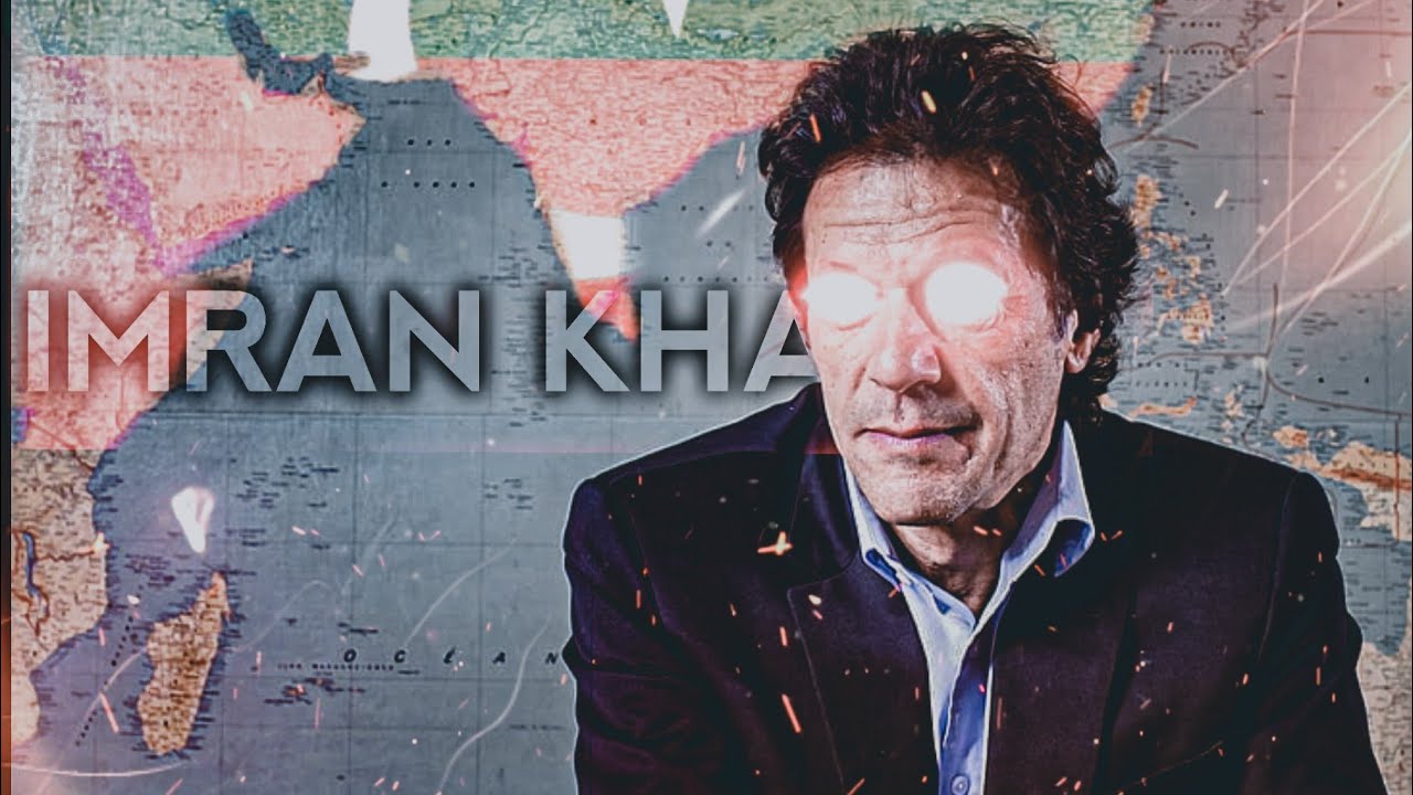 IMRAN KHAN EDIT 👑 | PTI EDIT 🇵🇰 | /assasin&bull;editz/