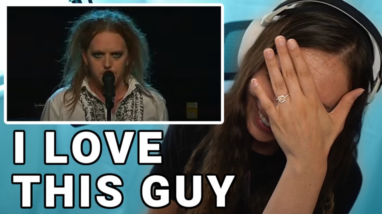 Ex-Mormon Reacts to Tim Minchin: Storm