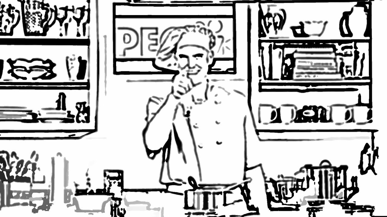 Green Mountain Chef - Episode 3