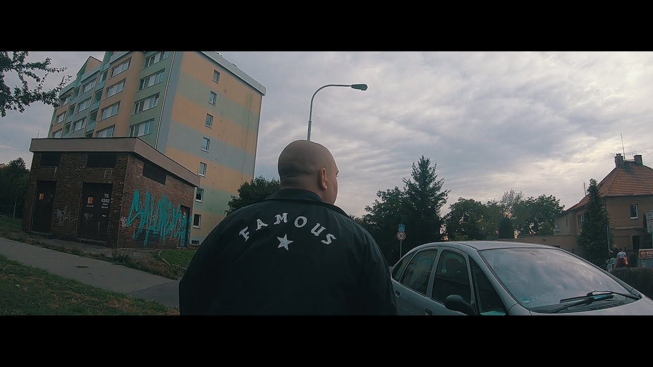 FAME ft. StatixBeatz
/studiosuterén/ 

( goProVideo 18 )