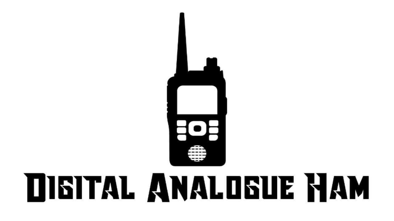 Worldwide  Digital Analogue Ham net