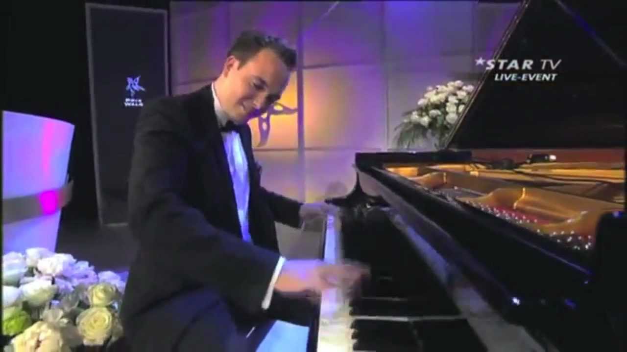 Chris Conz Trio - Boogie Woogie Piano - Prix Walo 2012
