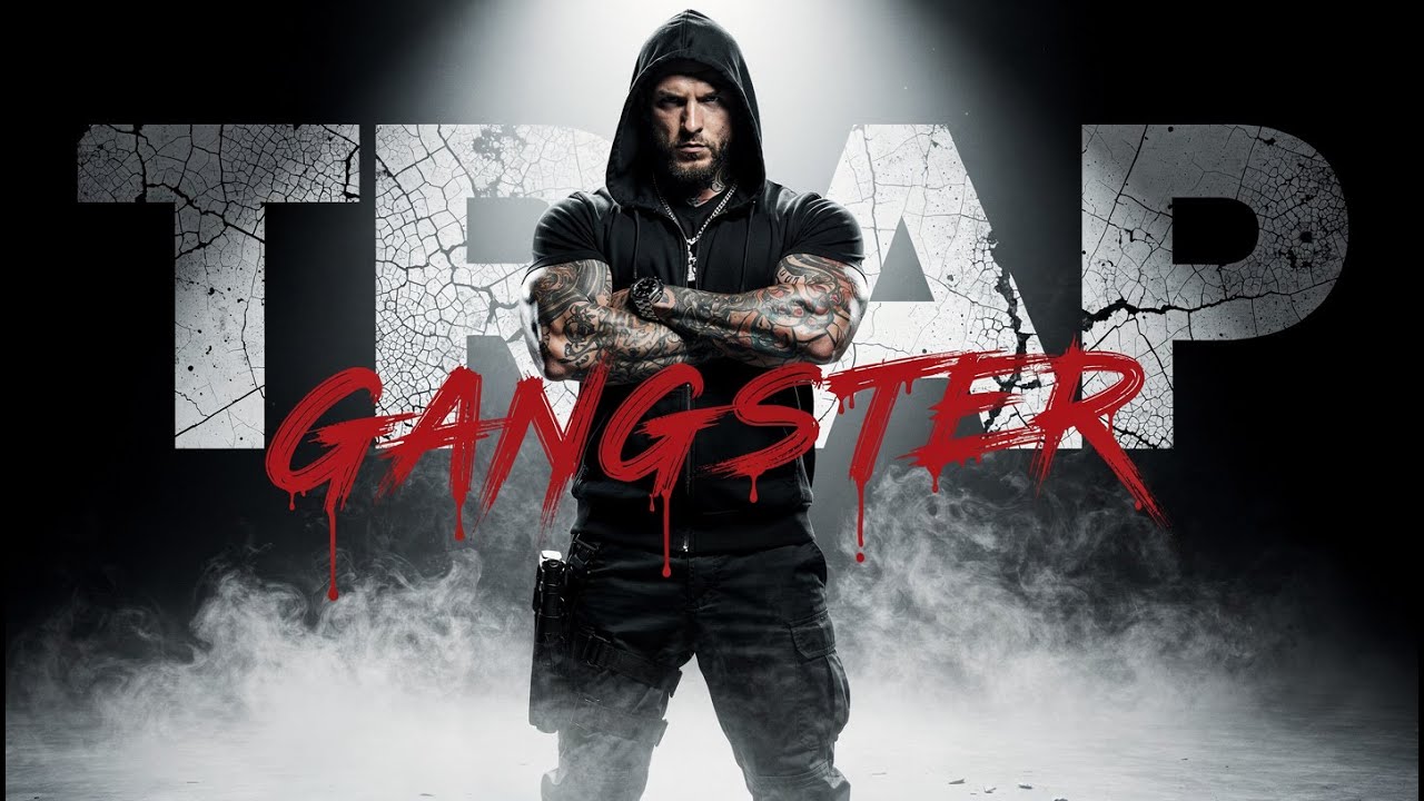 RECORDED FROM THE OTHER SIDE OF THE STREET | Gangster Trap 2026