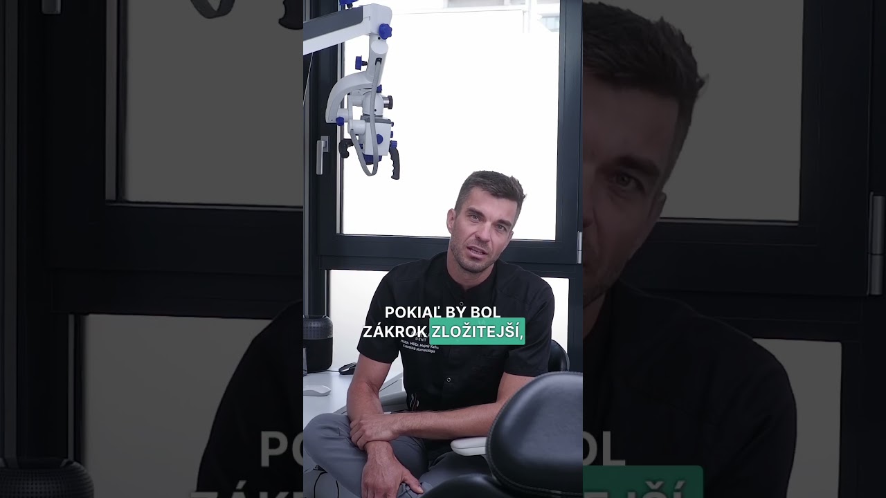 🦷 Bol&iacute; trhanie zubov m&uacute;drosti? 🤔